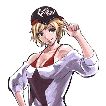 Alice Nakata Snk Wiki Fandom Alice Nakata Snk Wiki Fandom