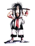 Samurai Shodown III