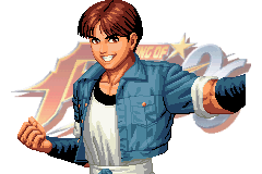 Sie Kensou, SNK Wiki