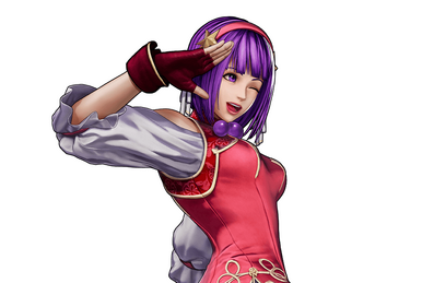Akari Ichijo | SNK Wiki | Fandom