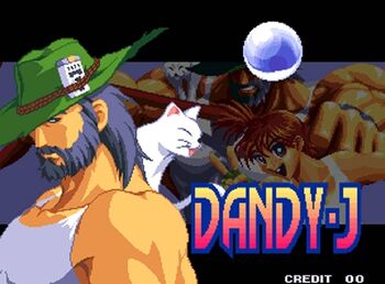 Dandy-J