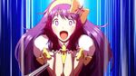 SNK Heroines: Tag Team Frenzy: Athena's Ending.