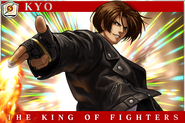 The King of Fighters XIII