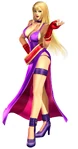 Jenet-mi2.jpg (76 KB) KOF: Maximum Impact 2 render.