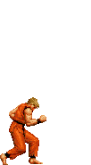 The King of Fighters '96