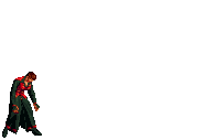 The King of Fighters '98 (Mayhem to Misanthrope)