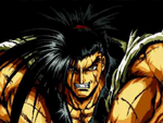 Samurai Shodown RPG: Opening.