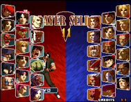 SNK vs. Capcom: SVC Chaos | SNK Wiki | Fandom