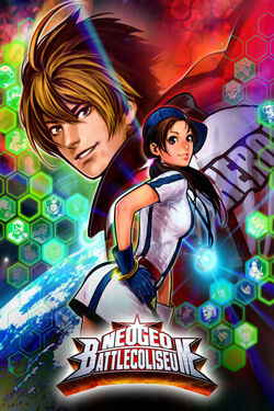 Hiroaki Snk Wiki Fandom