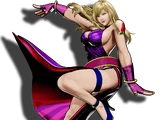 B. Jenet