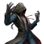 Kukri by jlcryu dh9ifq8-fullview.png (1.84 MB) The King of Fighters '98 Ultimate Match Online artwork.