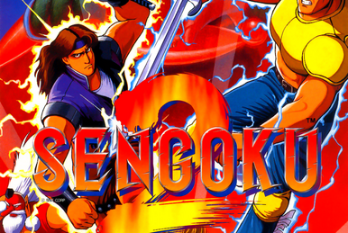 Sengoku 3 | SNK Wiki | Fandom Sengoku 3 | SNK Wiki | Fandom