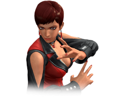 The King of Fighters XIII/Vice - Dream Cancel Wiki