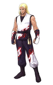 The King of Fighters XIV/Vice - Dream Cancel Wiki