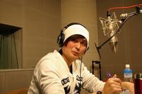 Koji Haramaki