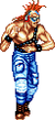 Fighter's History Dynamite