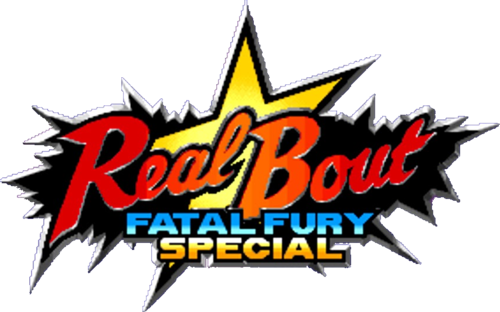 REAL BOUT FATAL FURY SPECIAL on the App Store