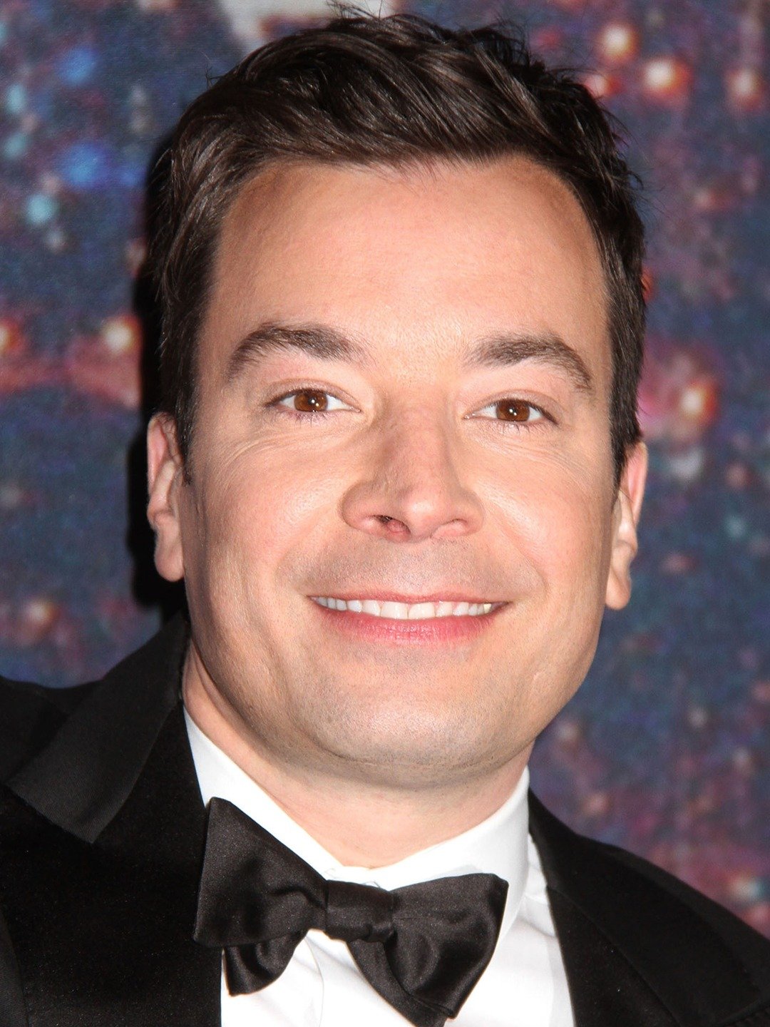 Jimmy Fallon - Comedian, Host, Personality, Musician