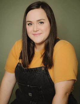 Lauren-holt