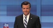 SNL Jason Sudeikis - Mitt Romney