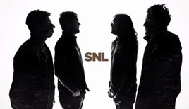 SNL KingsofLeon temporary
