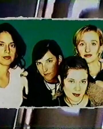 Luscious Jackson Saturday Night Live Wiki Fandom