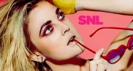 SNL Drew Barrymore