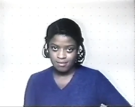 Yvonne-hudson