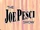 The Joe Pesci Show