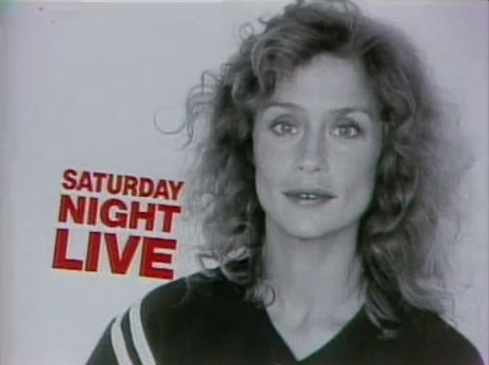 Lauren Hutton Saturday Night Live Wiki Fandom