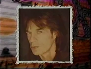 Season 18 Opening on February 6, 1993: The solo musical guest debut and the 2nd musical guest appearance for Mick Jagger on SNL.