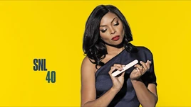 SNL Taraji P Henson