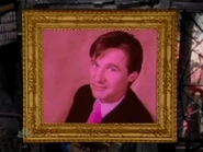 Intro for Season 16 (1990-91; his sixth/final season with the show. His final credited episode was on March 16, 1991, but remained as a writer until the end of the season)