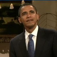 Barack Obama Saturday Night Live Wiki Fandom