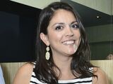 Cecily Strong