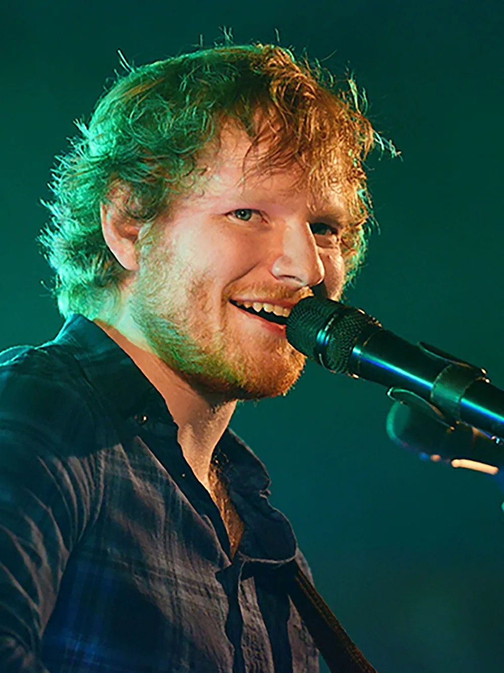 Ed Sheeran, Ed Sheeran Wiki