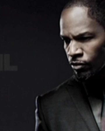 Jamie Foxx Saturday Night Live Wiki Fandom
