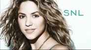 Season 31 Bumper from December 10, 2005: Her 2nd musical guest appearance on SNL.