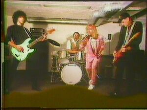 Cheap Trick