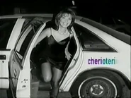 Intro for Season 21 (1995-96; her first season in the cast on the show).