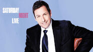 Sandler returned to SNL to host for the first time on May 4, 2019, the nineteenth episode of Season 44 pf Saturday Night Live, with musical guest Shawn Mendes.