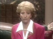 Oteri as Barbara Walters