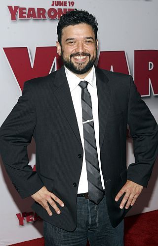 horatio sanz snl campanaccio