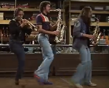 Tom clearance malone trombone