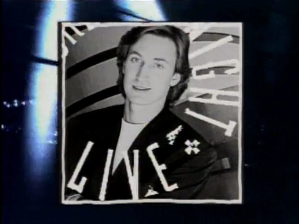 Wayne Gretzky Saturday Night Live Wiki Fandom