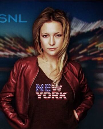 Kate Hudson Saturday Night Live Wiki Fandom