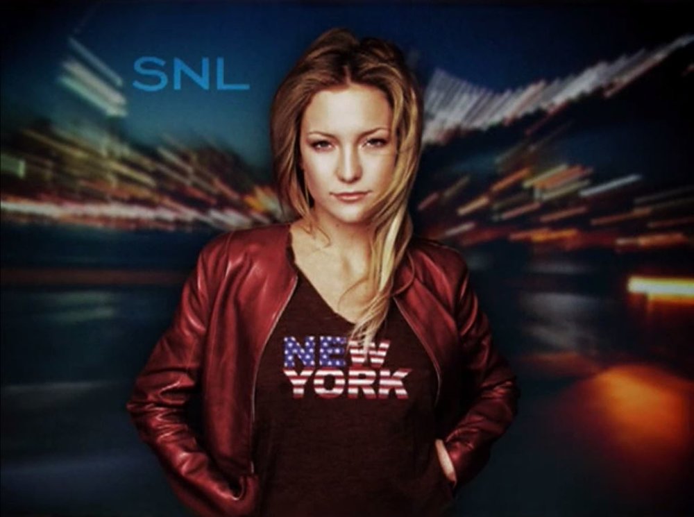 Kate Hudson Saturday Night Live Wiki Fandom