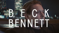 Bennett in the intro used for seasons 44-45 (2018-2020; up to March 7, 2020. His 6th-7th seasons on the show).