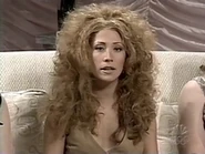 Oteri as Mariah Carey