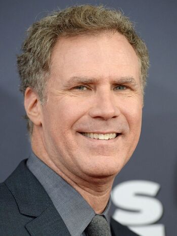 Will Ferrell